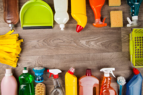 Best Pro Tips for Efficient and Effective Home Cleaning